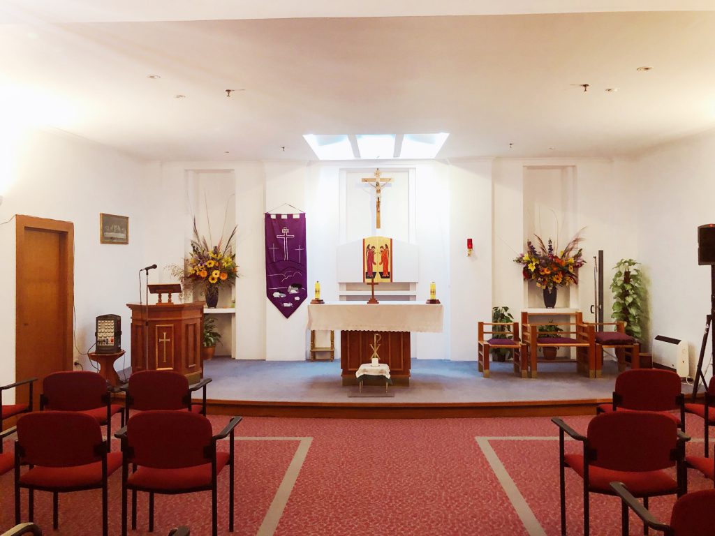 Rosary Gardens - Southern Cross Care Tasmania